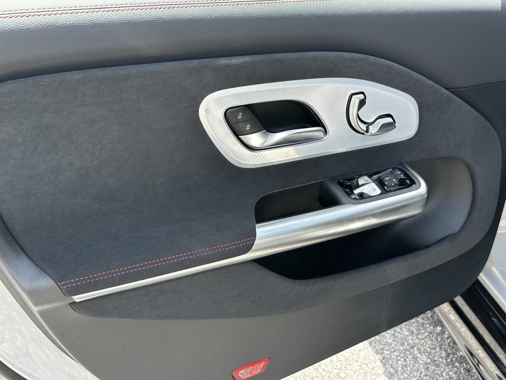 New 2027 Mercedes-Benz CLA 350 image 11