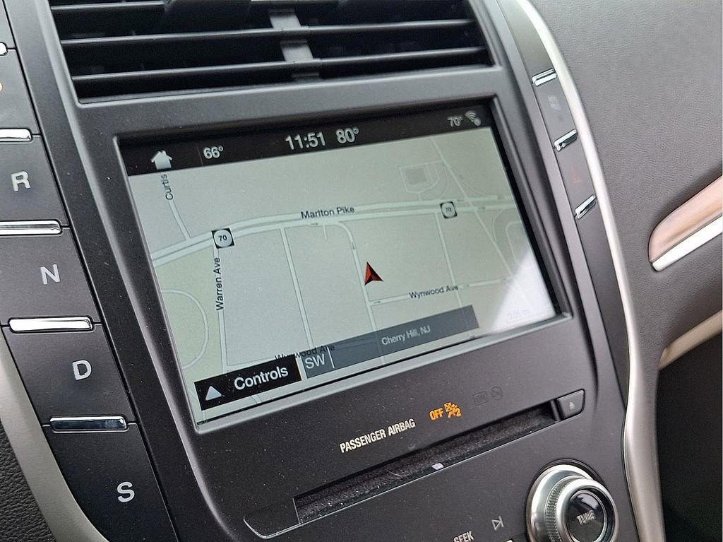 Used 2017 Lincoln MKC Select w/ Select Plus Package image 17