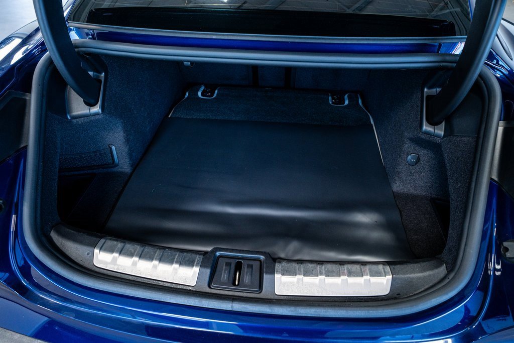 Used 2021 Porsche Taycan 4S image 58