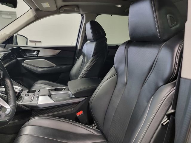 Certified 2023 Acura MDX SH-AWD w/ Technology Package image 11