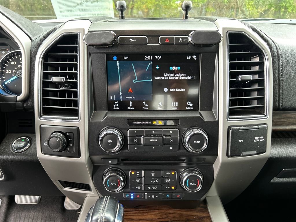 Used 2018 Ford F150 Lariat image 16