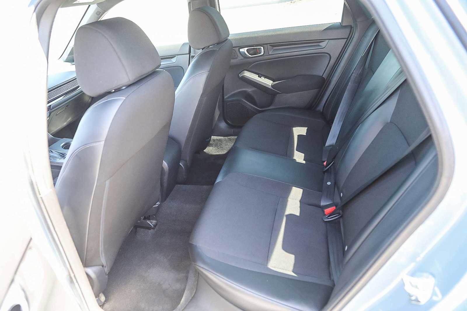 Used 2023 Honda Civic Sport image 18