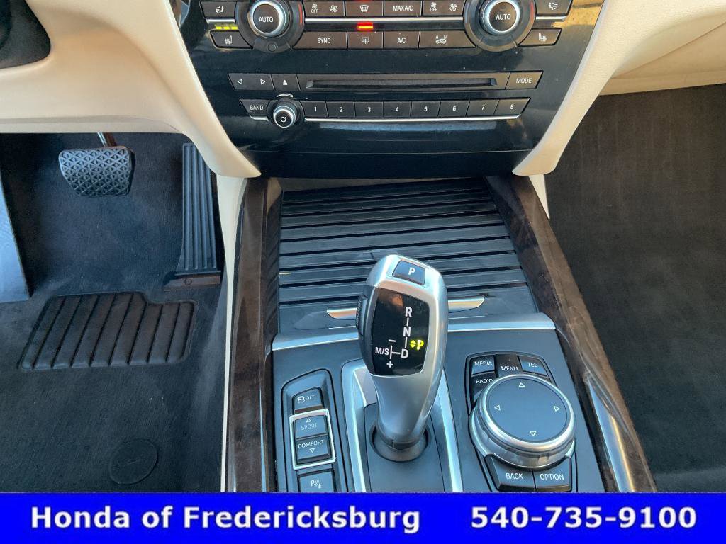 Used 2016 BMW X5 sDrive35i image 41