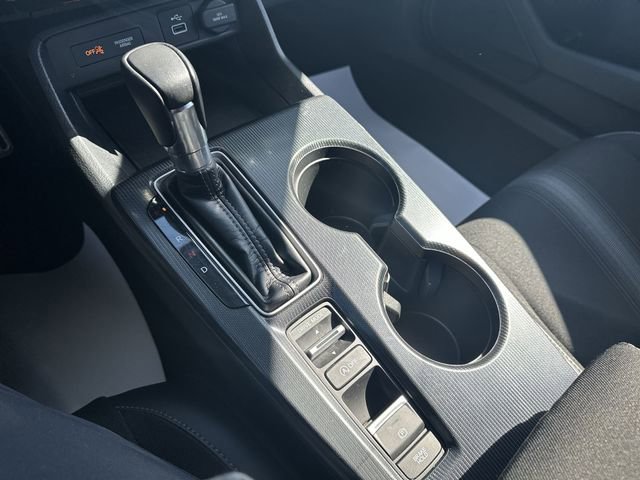 Used 2024 Honda Civic Sport image 17