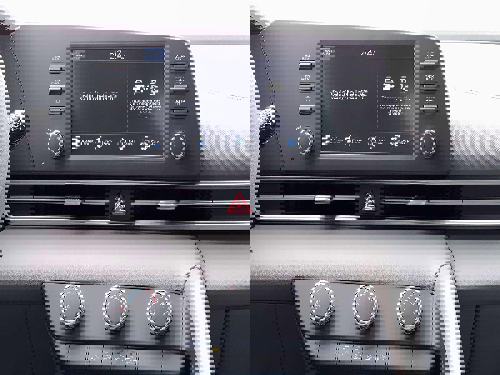 New 2026 Hyundai Elantra SE w/ Cargo Package image 19