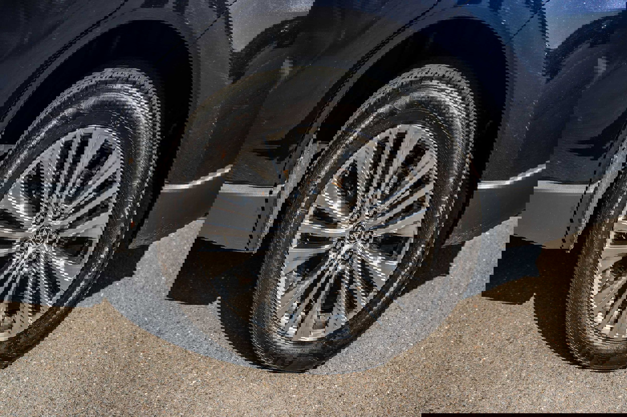 Certified 2022 Toyota Venza XLE image 13