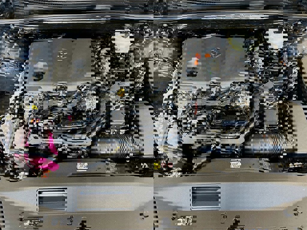 New 2026 Toyota Camry XLE image 27