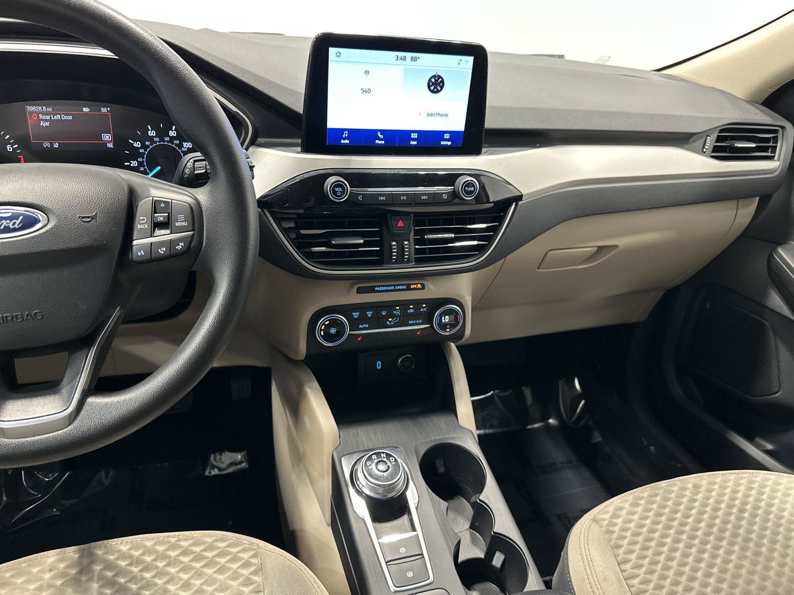 Used 2020 Ford Escape SE AWD/4WD image 22