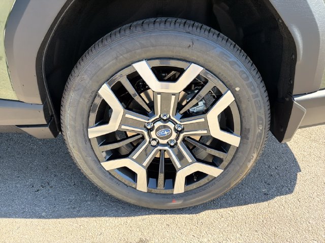 New 2026 Subaru Outback Touring XT AWD/4WD image 27