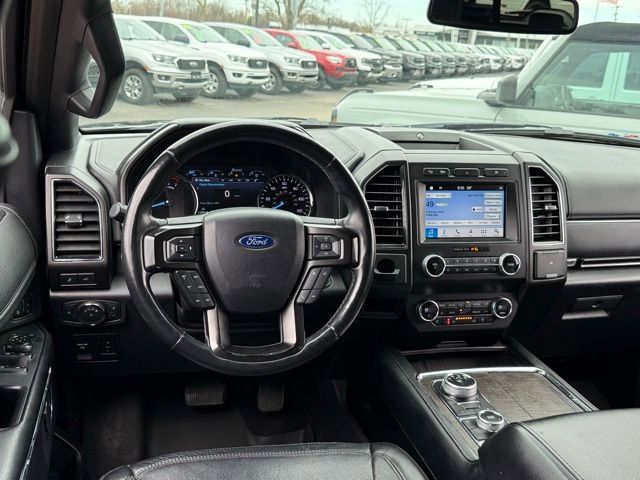 Used 2019 Ford Expedition Max Limited image 6