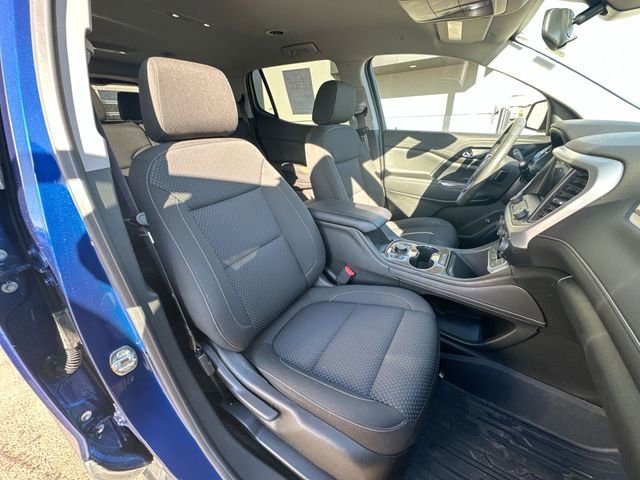 Used 2023 GMC Acadia SLE w/ Driver Convenience Package AWD/4WD image 26