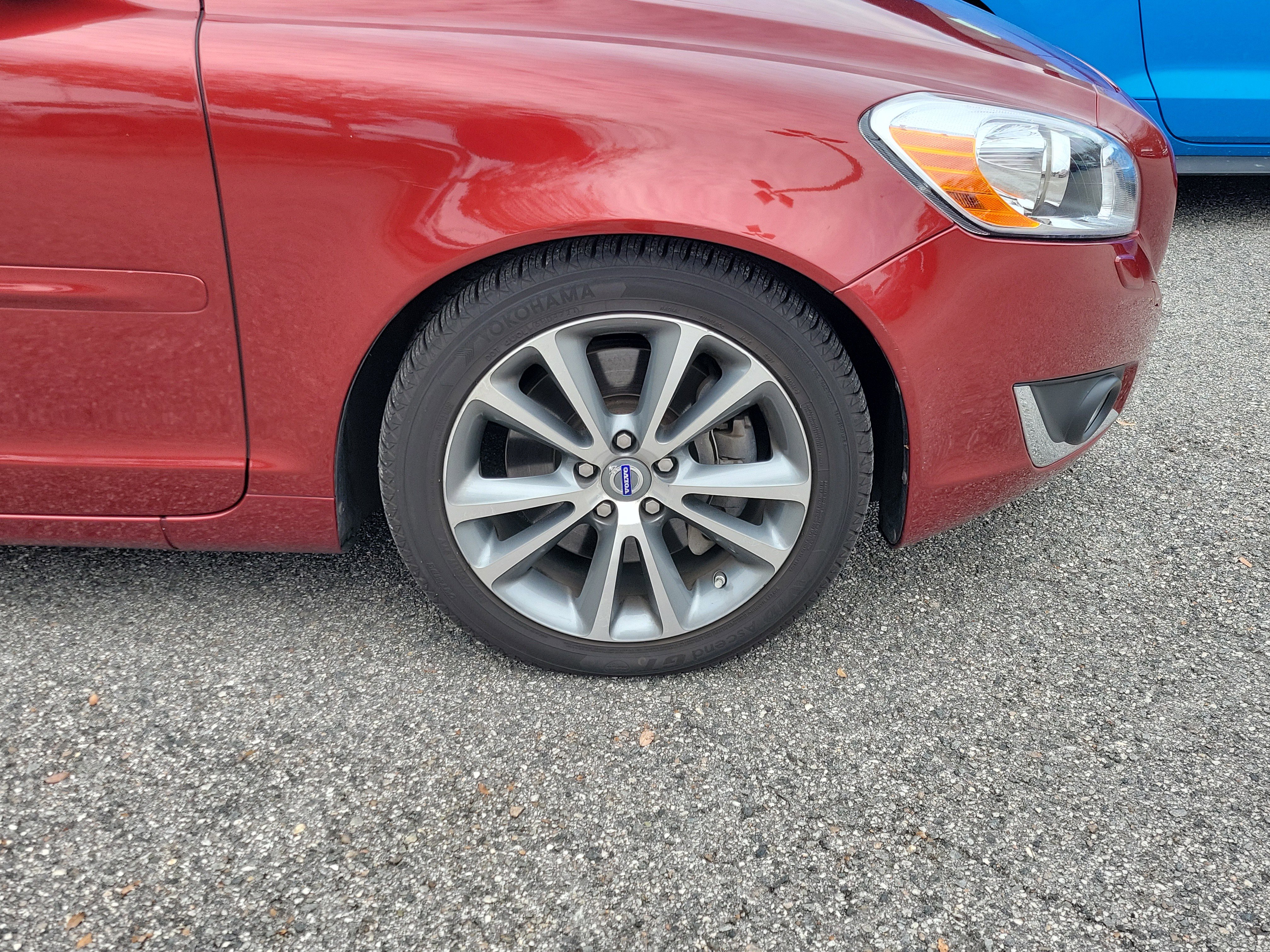 Used 2013 Volvo C70 T5 image 12