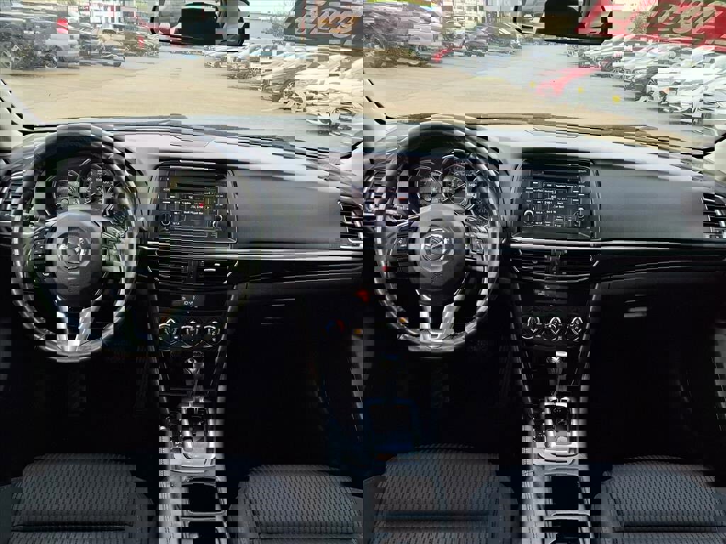 Used 2014 MAZDA MAZDA6 Sport image 5