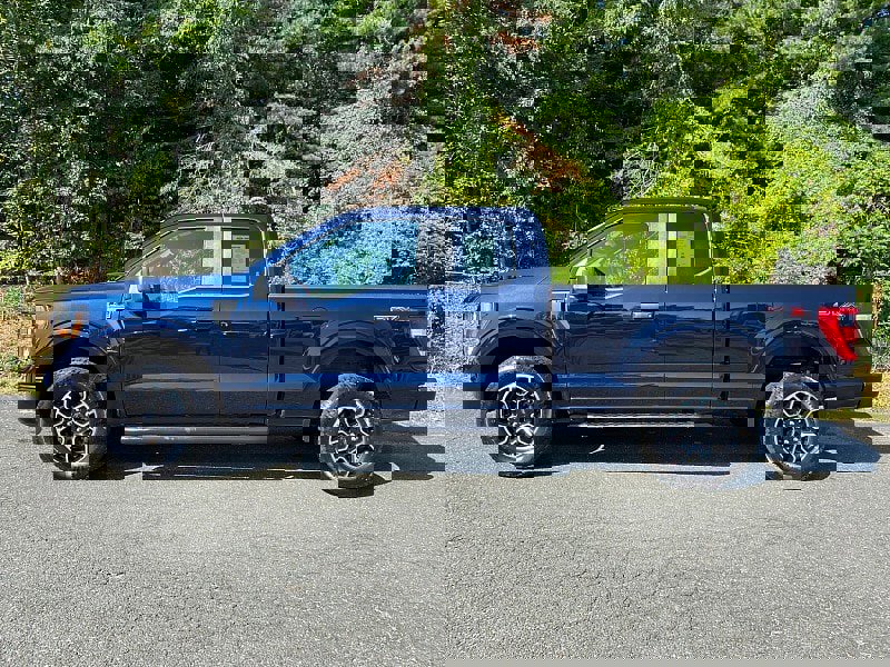 Certified 2023 Ford F150 XL image 5