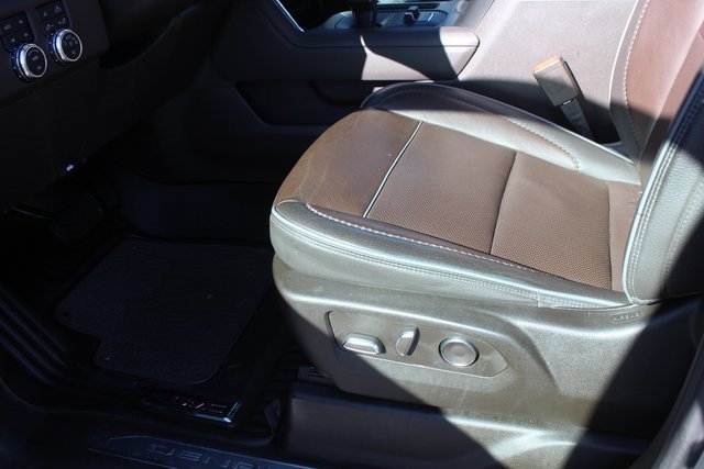 Used 2024 GMC Sierra 1500 Denali w/ Denali Reserve Package image 51