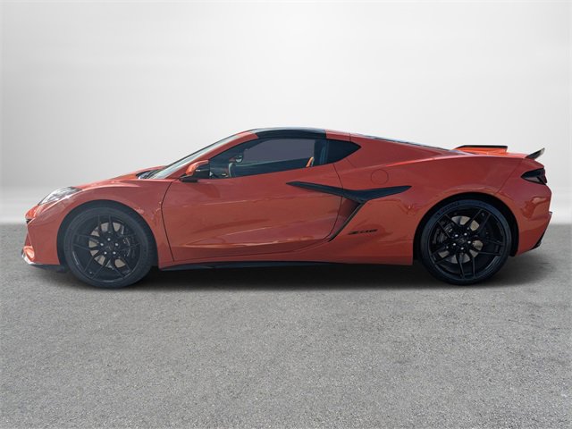 New 2026 Chevrolet Corvette Z06 image 7