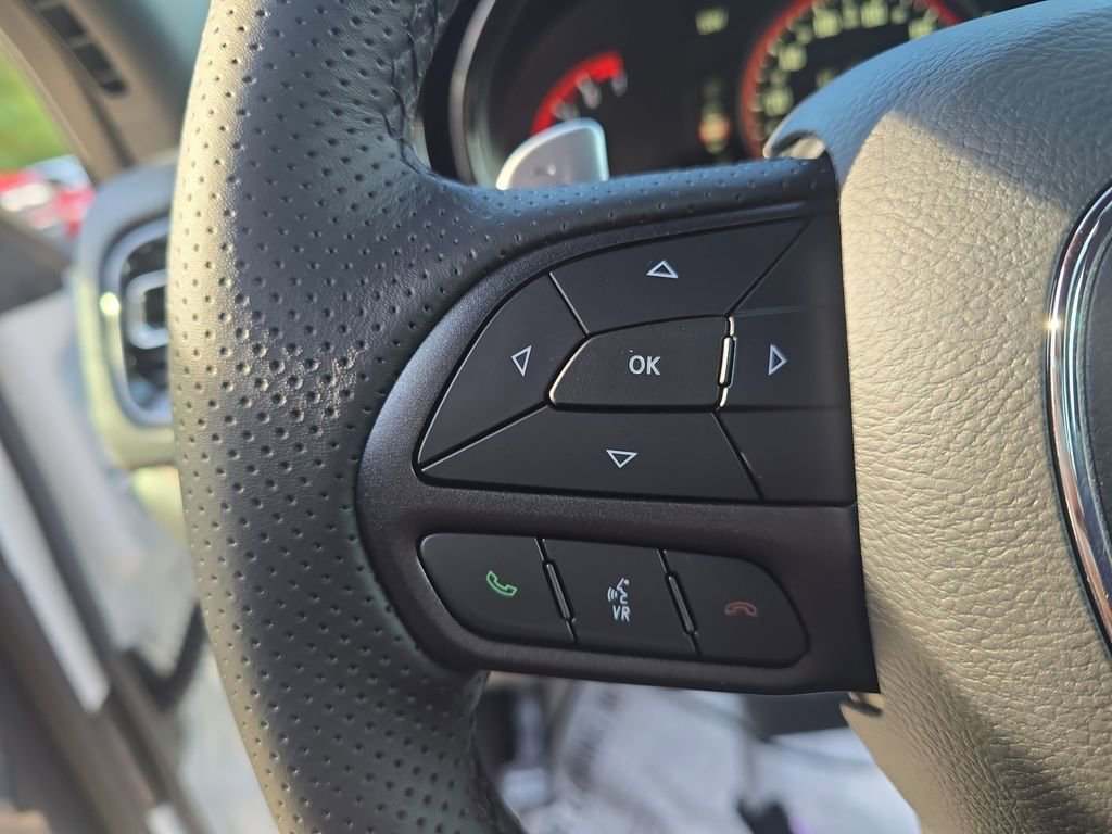 New 2026 Dodge Durango GT image 17