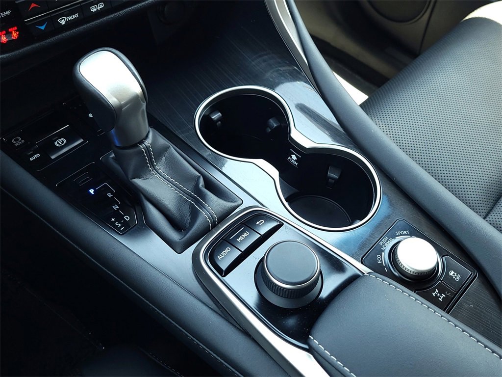 Used 2019 Lexus RX 350 AWD w/ Accessory Package image 16