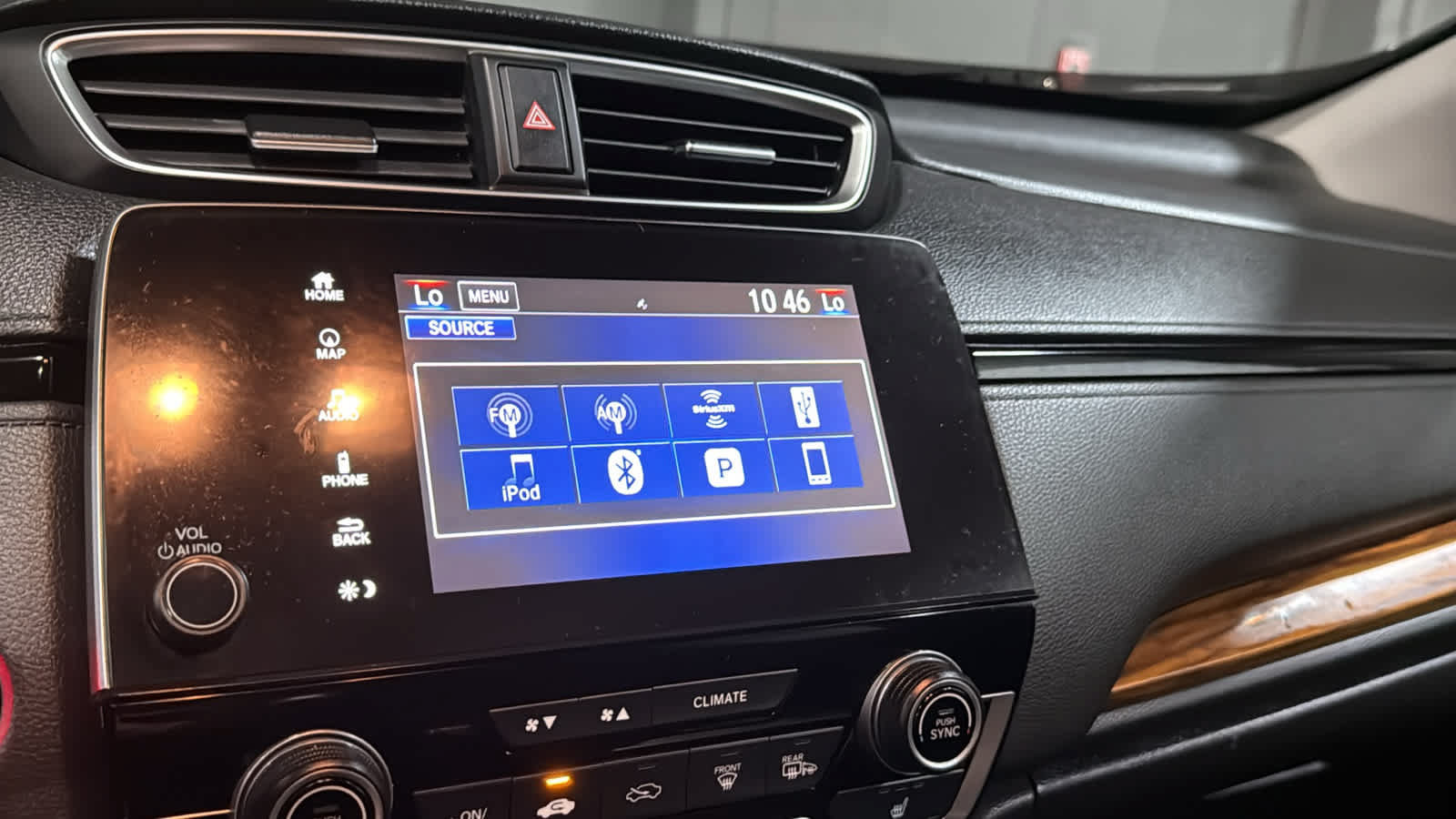 Used 2017 Honda CR-V Touring image 15