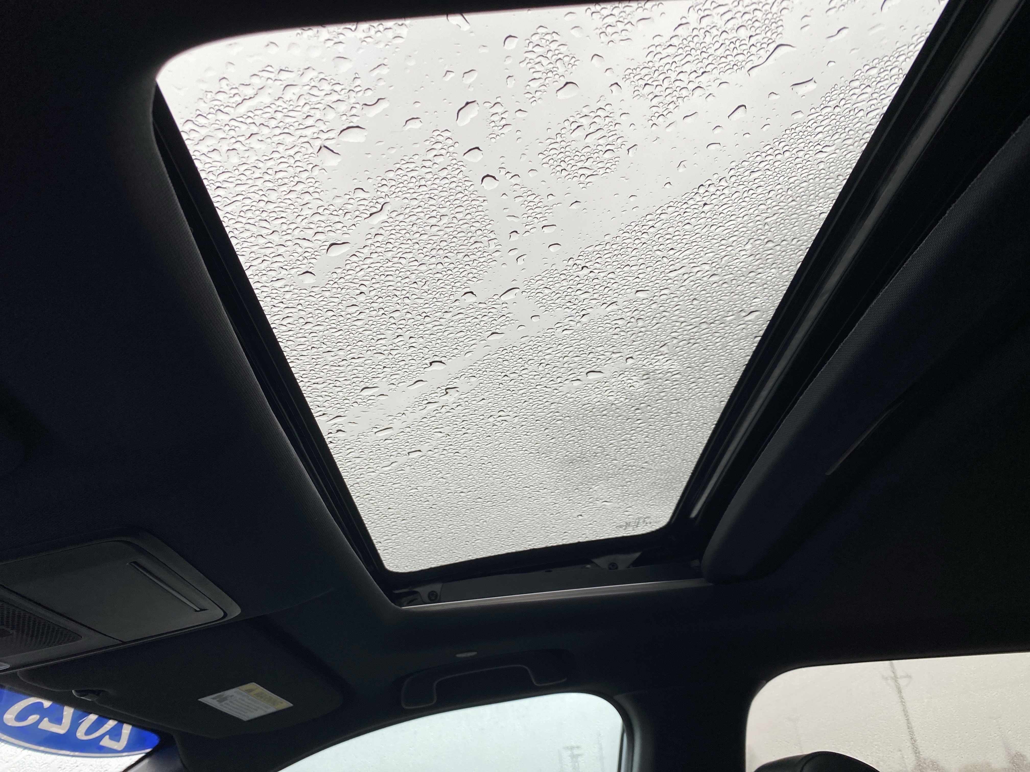 Certified 2025 Honda CR-V Sport-L image 41