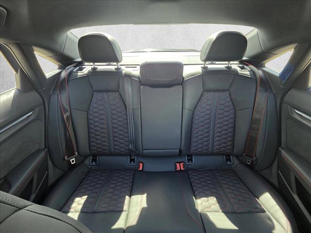 Certified 2025 Audi RS 3 AWD/4WD image 15