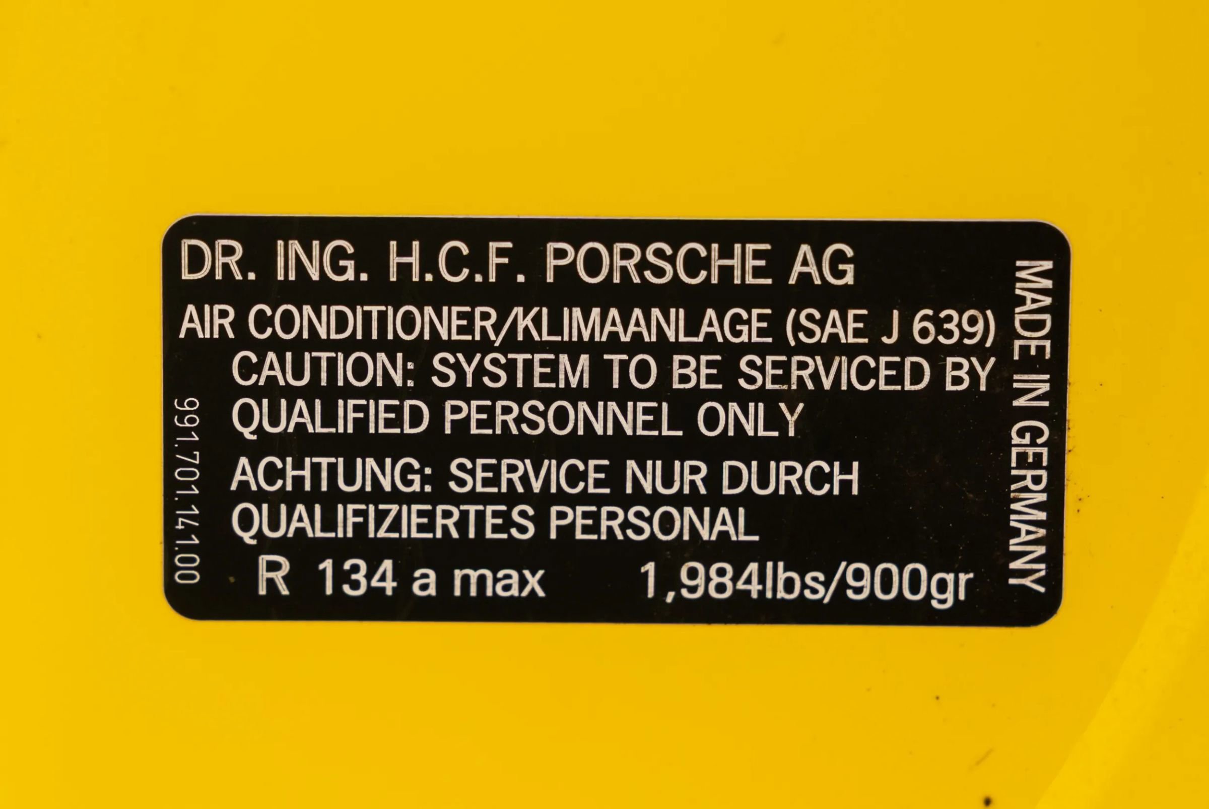 Used 2014 Porsche 911 Carrera 4S image 50