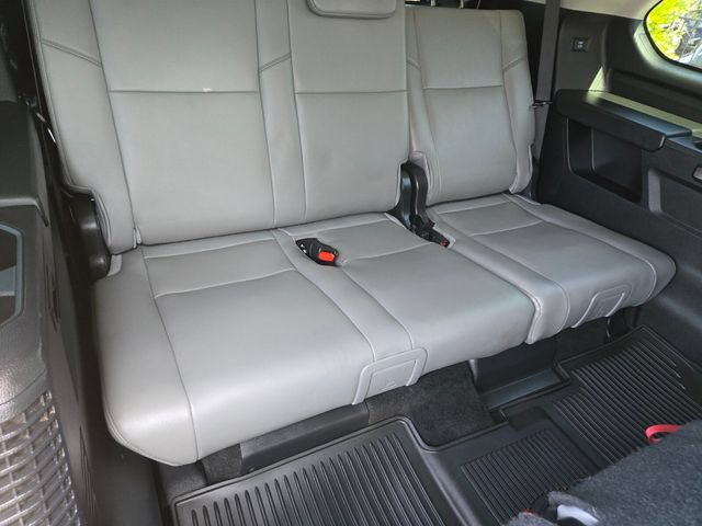 Used 2024 Toyota Sequoia SR5 w/ SR5 Premium Package AWD/4WD image 14