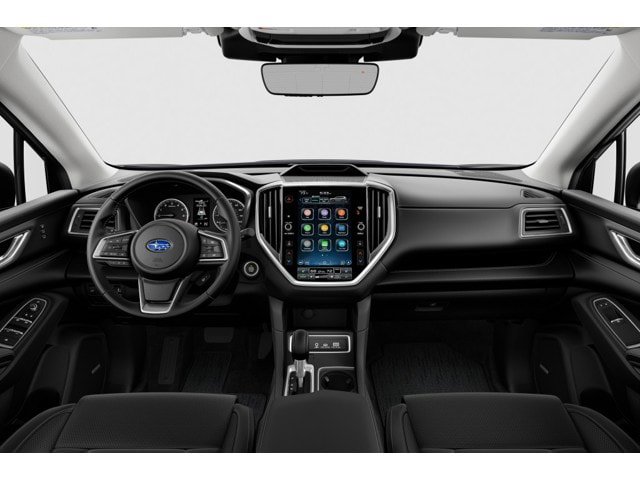 New 2026 Subaru Ascent Limited w/ Popular Package #1 AWD/4WD image 19