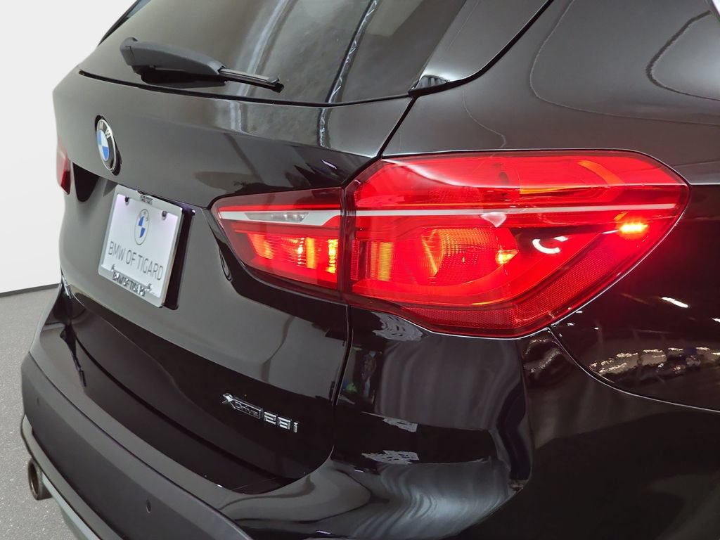 Used 2020 BMW X1 xDrive28i w/ Convenience Package AWD/4WD image 36
