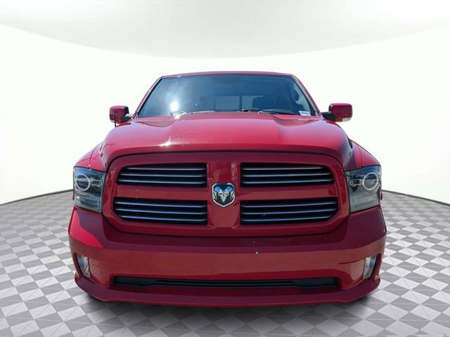 Used 2016 RAM 1500 Sport image 8