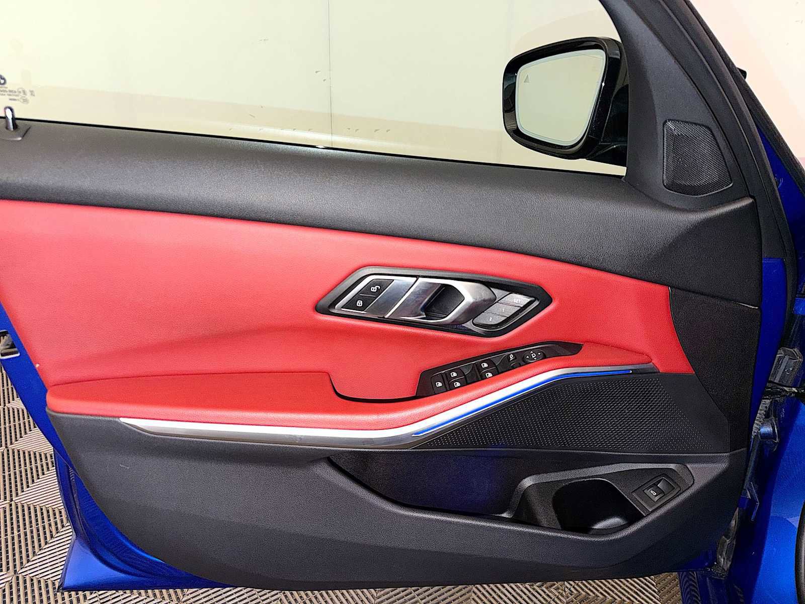 Used 2022 BMW M340i xDrive w/ Premium Package image 11