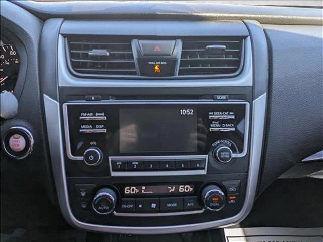Used 2017 Nissan Altima 2.5 SL image 14