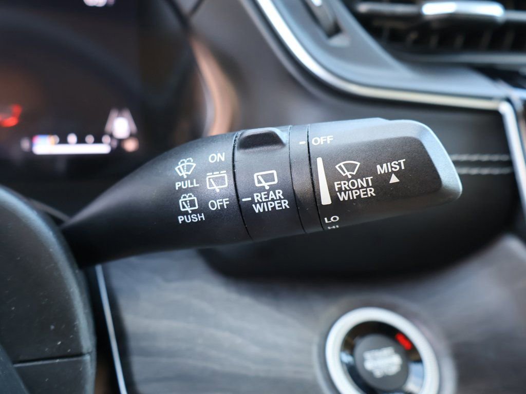 Used 2022 Jeep Grand Cherokee Limited w/ Trailer Tow Prep Group (B) image 51