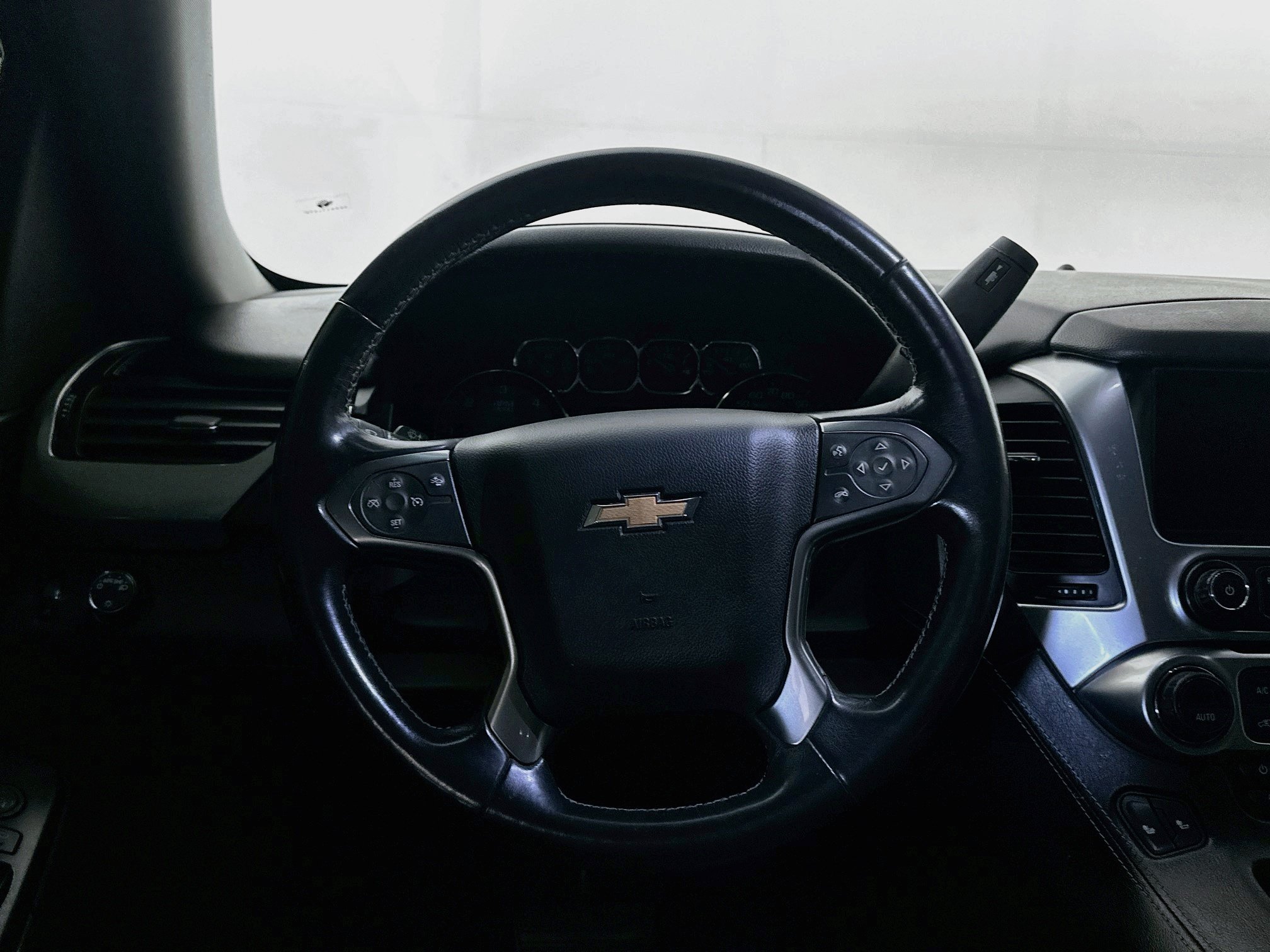 Used 2020 Chevrolet Tahoe LT RWD image 17