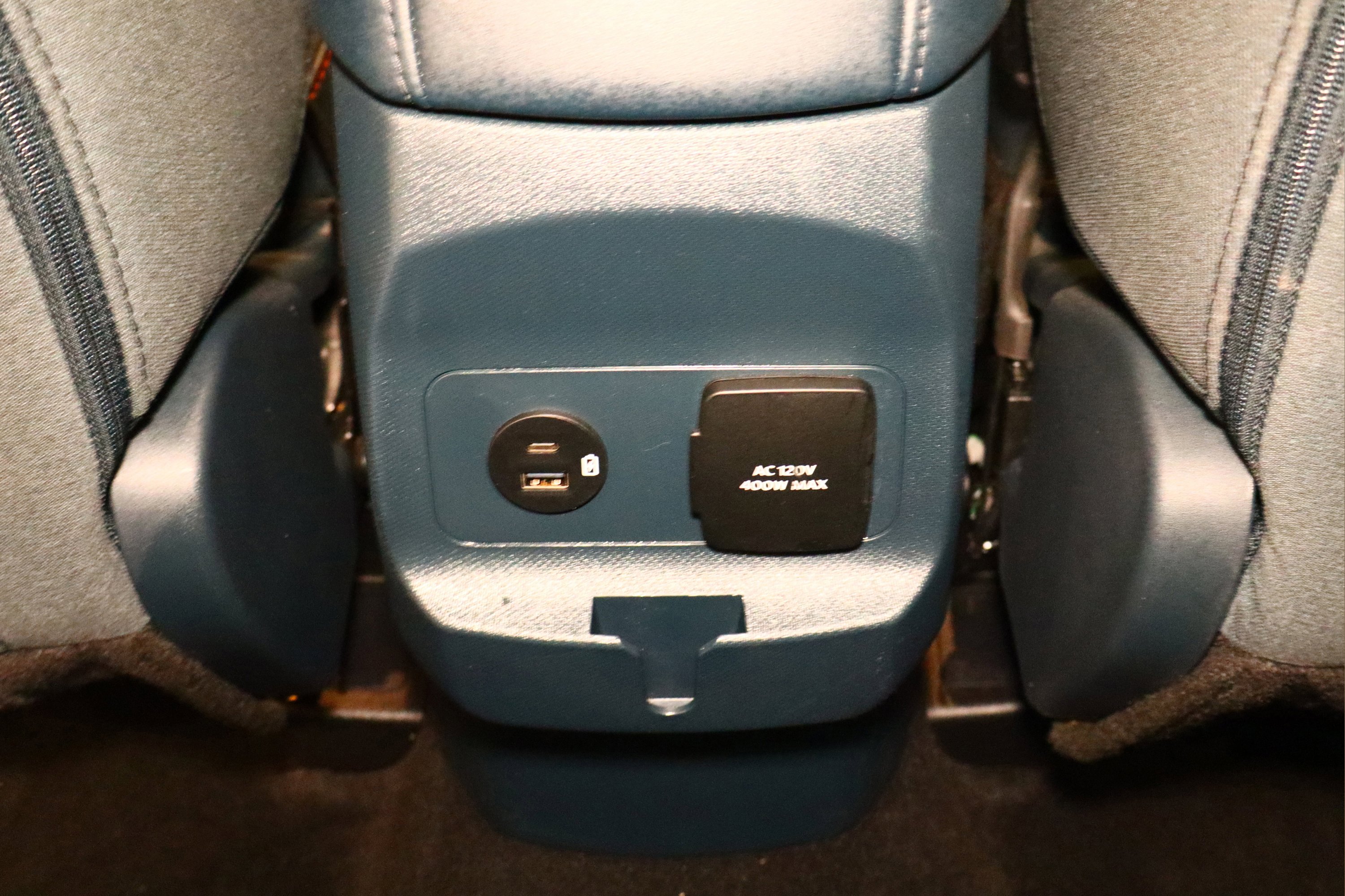 Used 2024 Ford Maverick XLT w/ XLT Luxury Package image 35