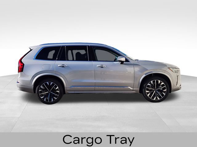 Certified 2025 Volvo XC90 B5 Core w/ Climate Package AWD/4WD image 9