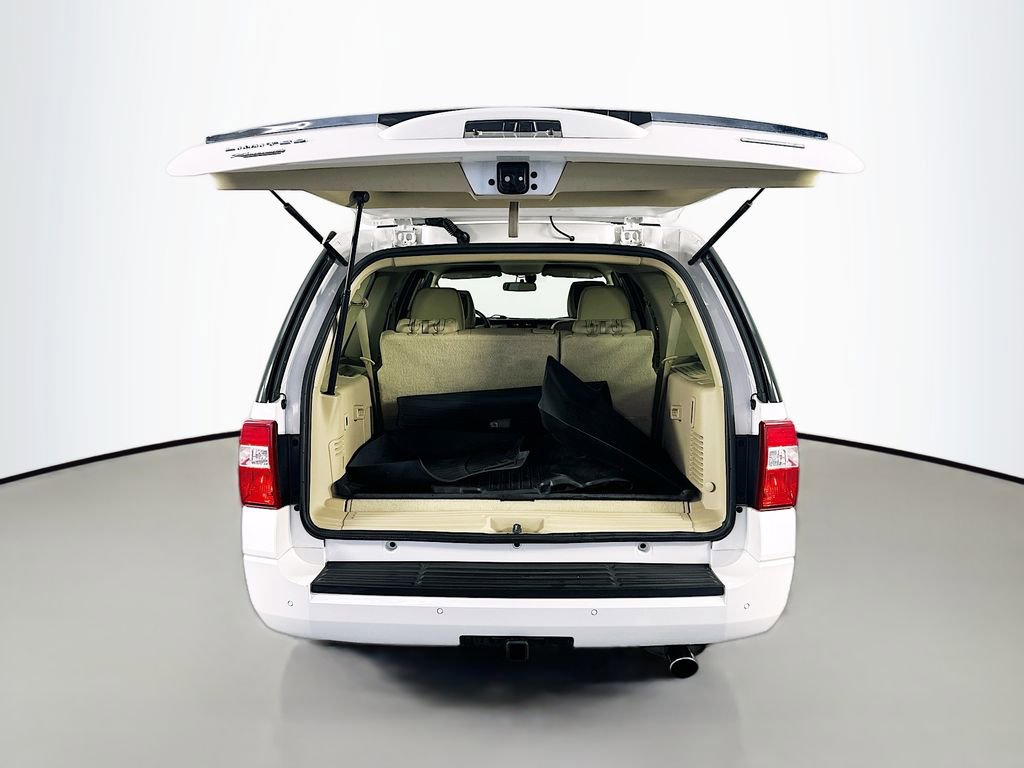 Used 2017 Ford Expedition EL Limited image 29