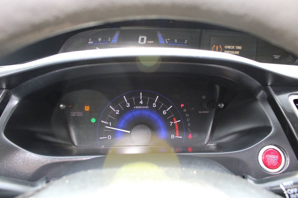 Used 2014 Honda Civic EX image 14