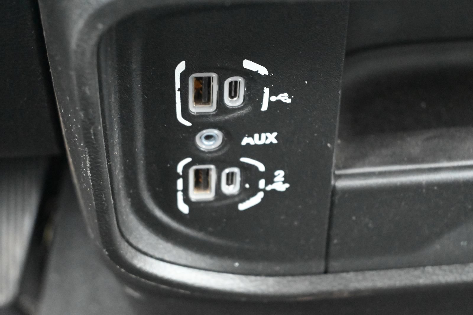 Used 2024 RAM 3500 Big Horn AWD/4WD image 24