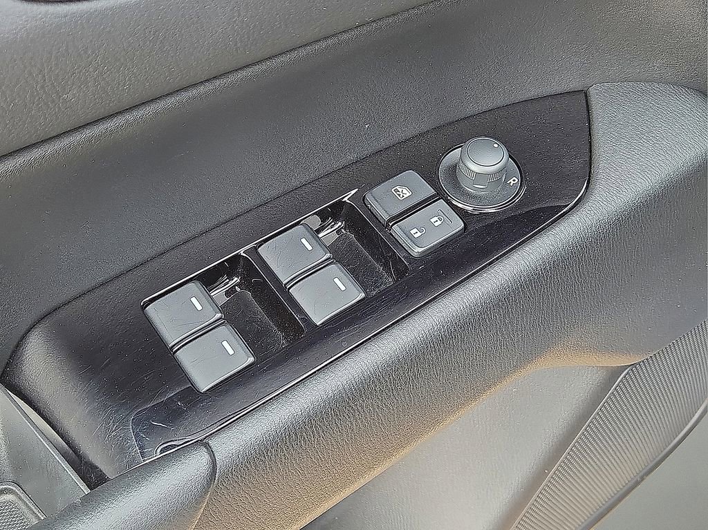 New 2025 MAZDA CX-5 AWD 2.5 S w/ Select Package image 21