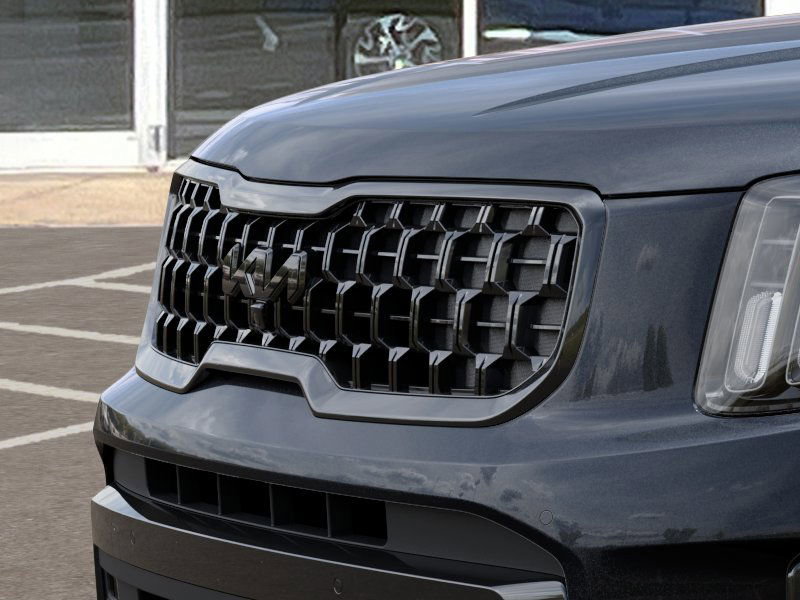New 2025 Kia Telluride SX X-Line image 12
