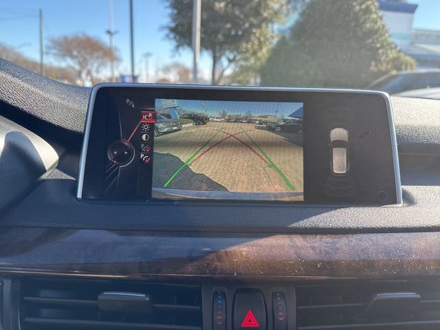 Used 2016 BMW X5 xDrive35i image 26