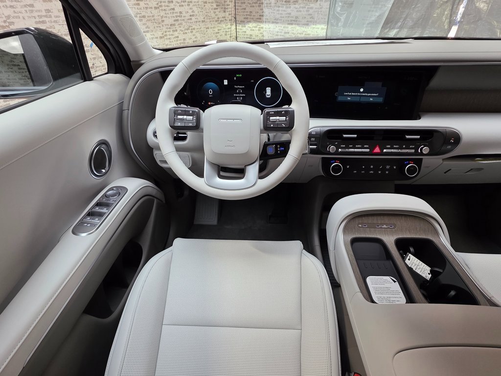 New 2026 Hyundai Palisade SEL image 16