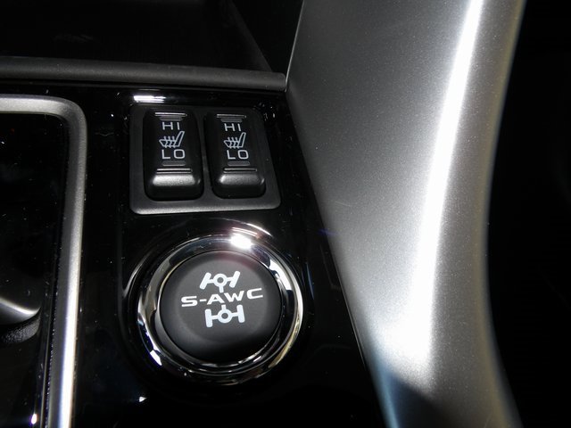 New 2025 Mitsubishi Eclipse Cross SE image 24