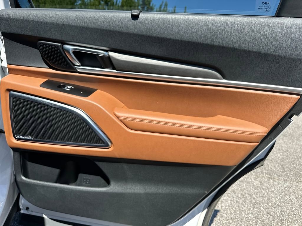 Used 2023 Kia Telluride SX X-Pro image 38