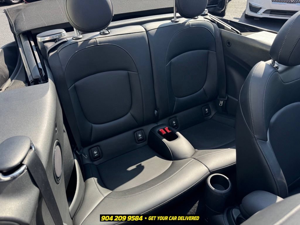 Used 2017 MINI Cooper S FWD image 33