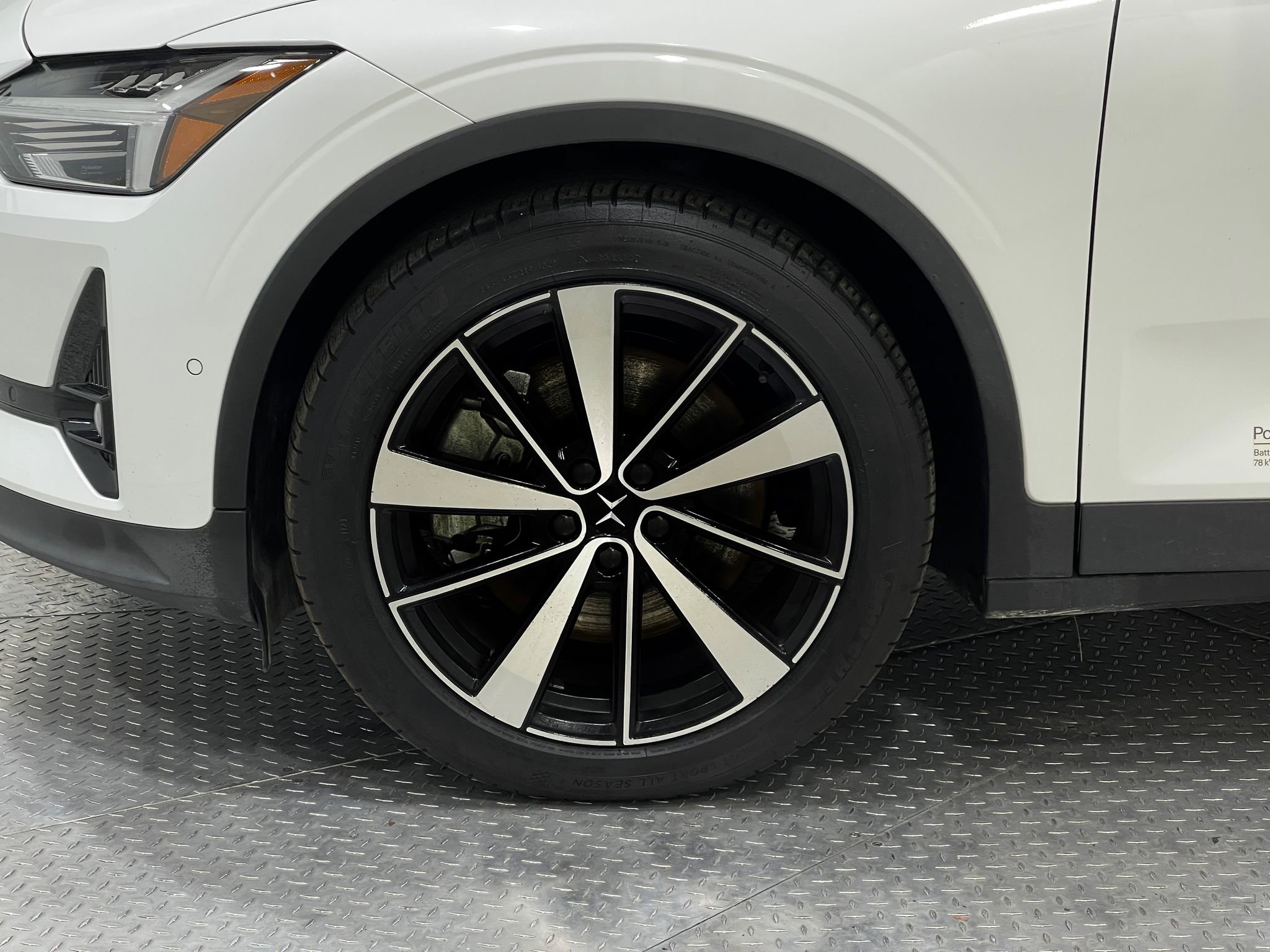 Used 2022 Polestar Polestar 2 w/ Pilot Package image 32