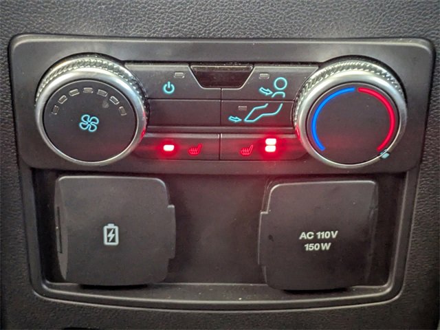 Used 2021 Ford Explorer ST w/ Equipment Group 401A image 15