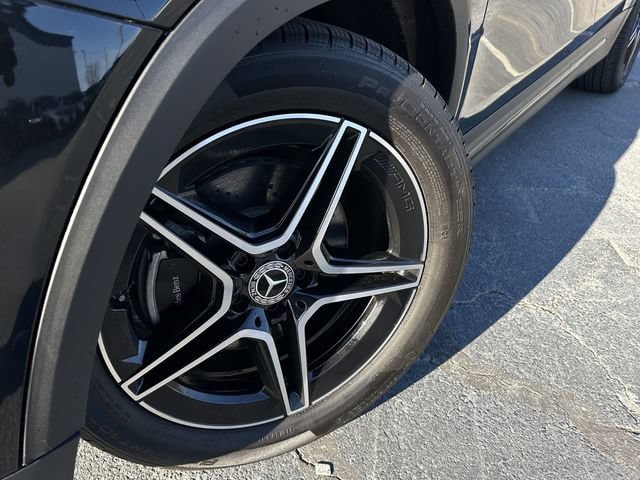 Used 2024 Mercedes-Benz GLB 250 image 10