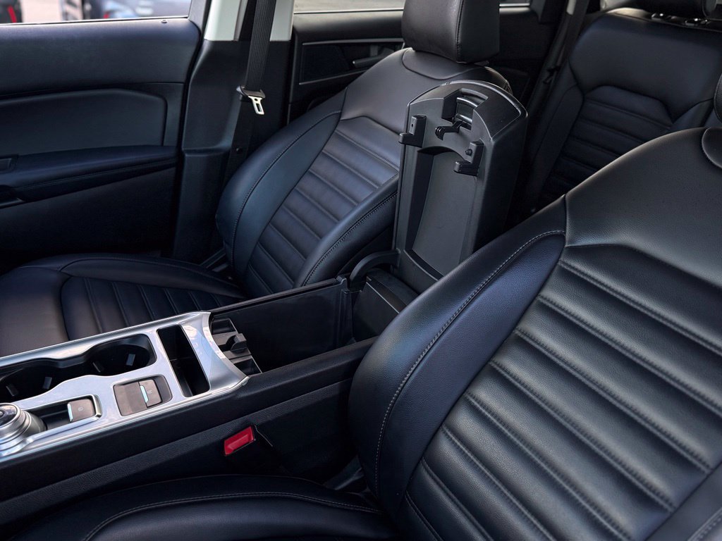 Certified 2024 Ford Edge SEL w/ Convenience Package AWD/4WD image 23